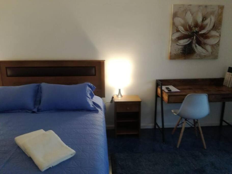 Estado Apart 103 Full Equipado Hermoso Apartamento