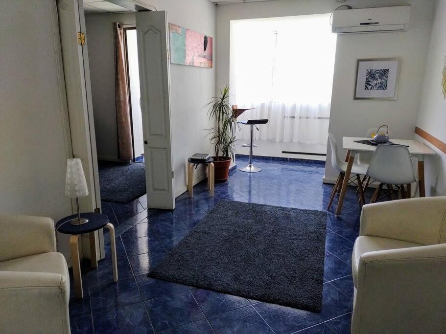 Apartamento Estado Apart 103 Full Equipado Hermoso *