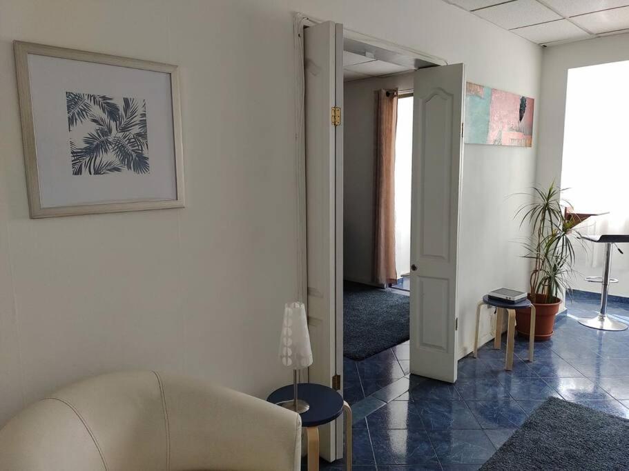 Apartamento Estado Apart 103 Full Equipado Hermoso