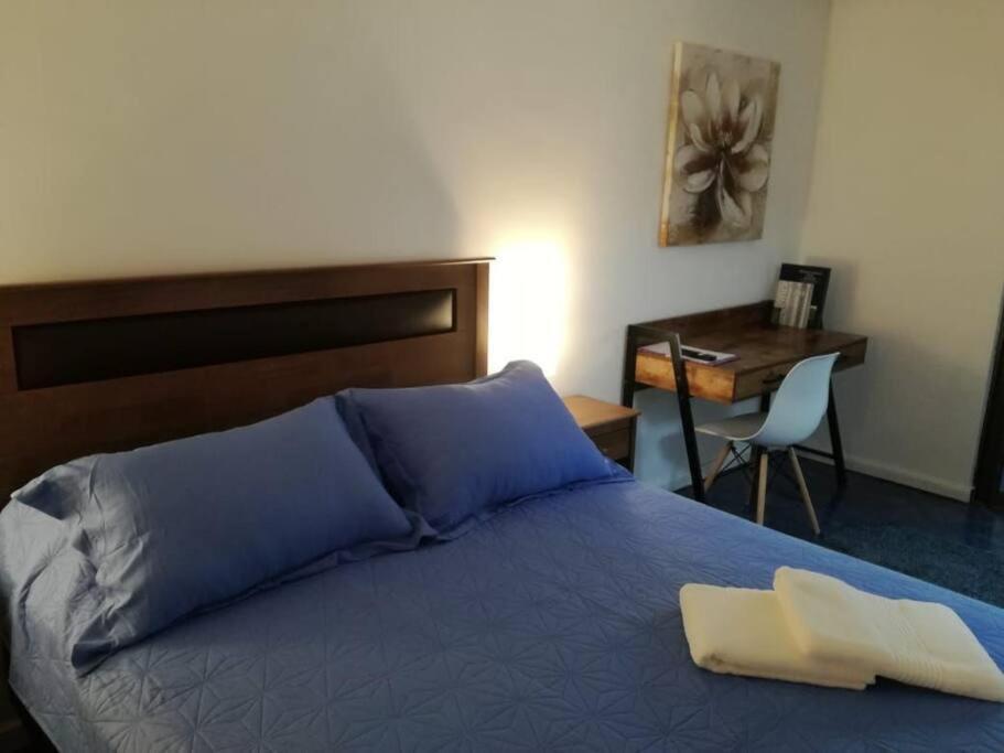 Apartamento Estado Apart 103 Full Equipado Hermoso Santiago