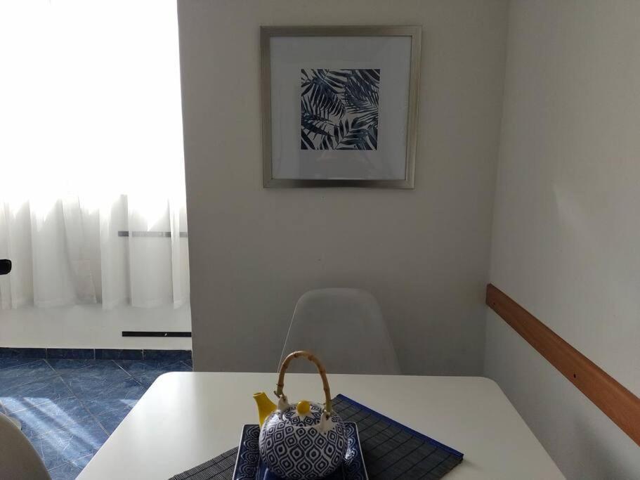 Apartamento Estado Apart 103 Full Equipado Hermoso *