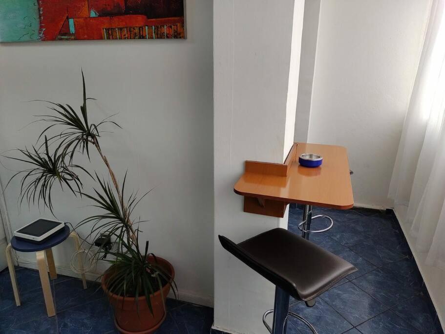 Estado Apart 103 Full Equipado Hermoso Apartamento Santiago de Chile